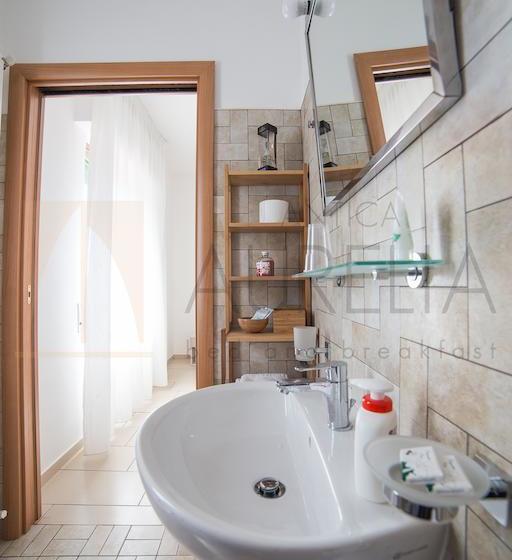 Antica Aurelia B&b  | Civitavecchia | Roma | Itália 12