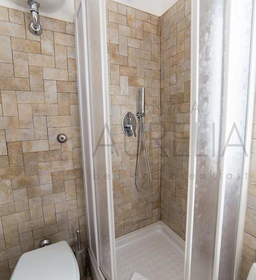 Antica Aurelia B&b  | Civitavecchia | Roma | Itália 13