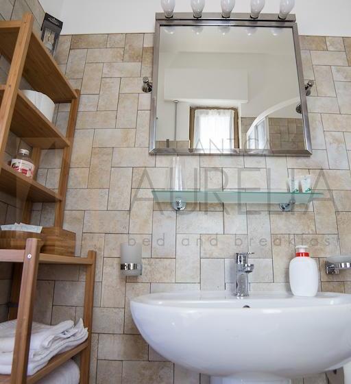 Antica Aurelia B&b  | Civitavecchia | Roma | Itália 14