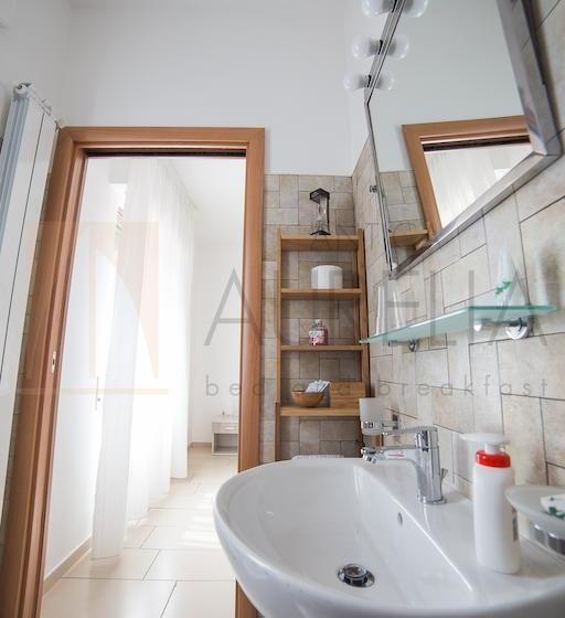 Antica Aurelia B&b  | Civitavecchia | Roma | Itália 15