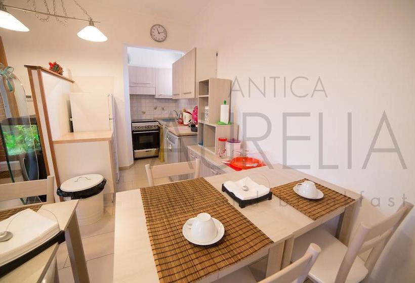 Antica Aurelia B&b  | Civitavecchia | Roma | Itália 2