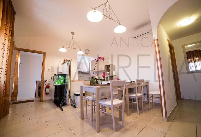 Antica Aurelia B&b  | Civitavecchia | Roma | Itália 4