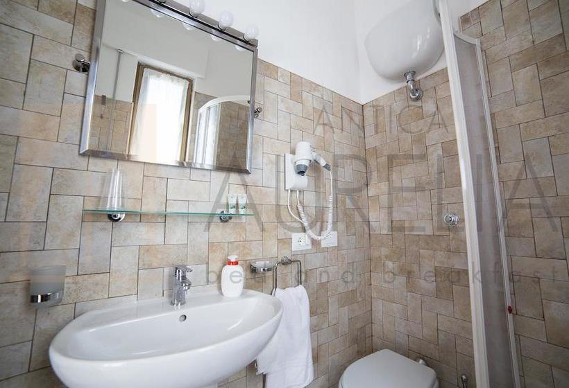 Antica Aurelia B&b  | Civitavecchia | Roma | Itália 5