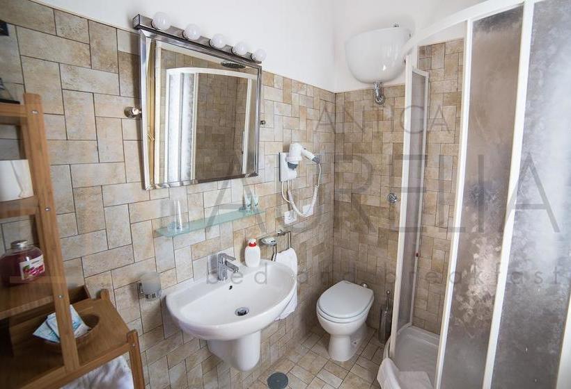 Antica Aurelia B&b  | Civitavecchia | Roma | Itália 7