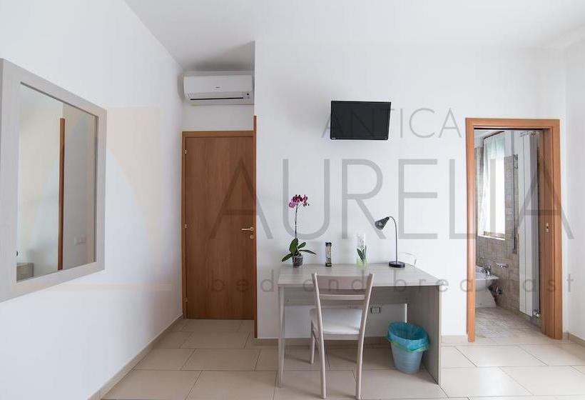 Antica Aurelia B&b  | Civitavecchia | Roma | Itália 8