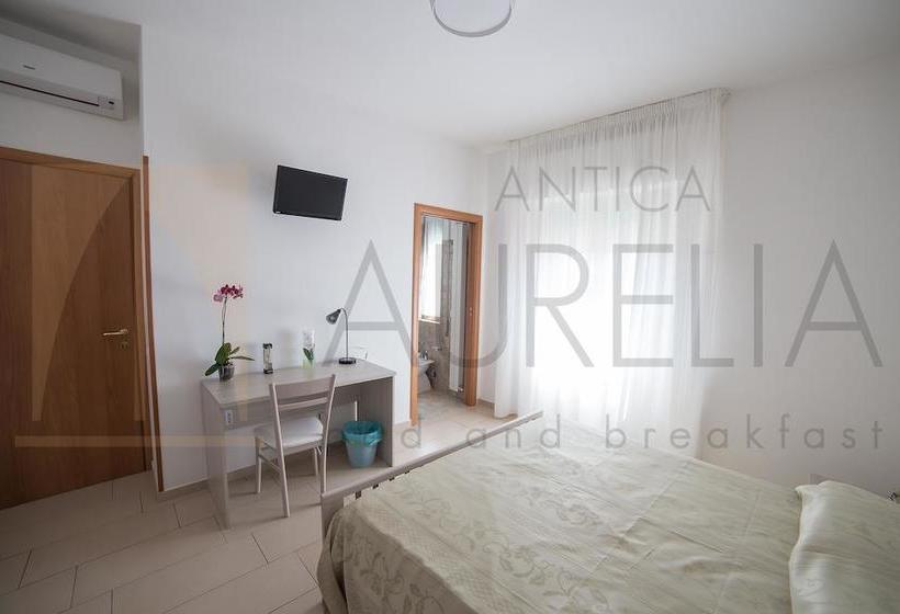 Antica Aurelia B&b  | Civitavecchia | Roma | Itália 9