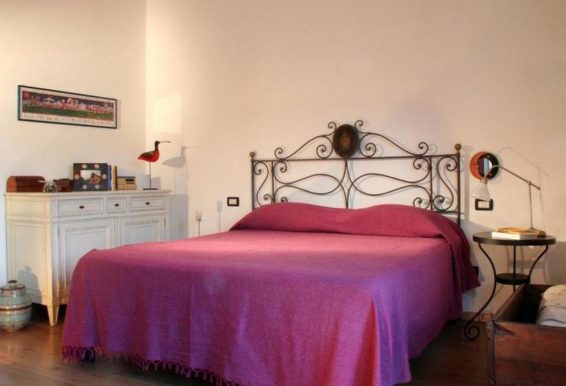 Il Girasole Bed And Breakfast Lido di Camaiore
