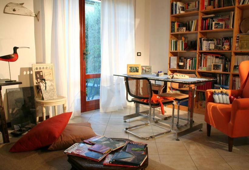 Il Girasole Bed And Breakfast  | Lido di Camaiore | Lucca | Italia 1