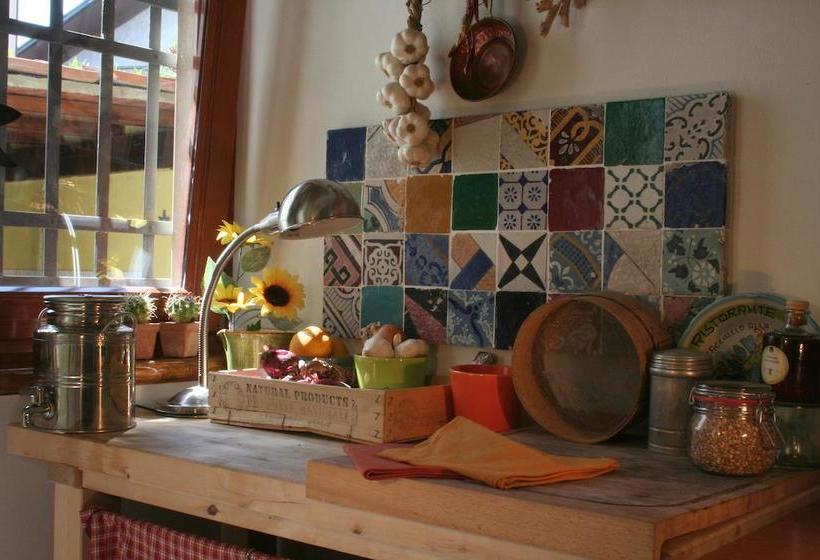 Il Girasole Bed And Breakfast  | Lido di Camaiore | Lucca | Italia 3