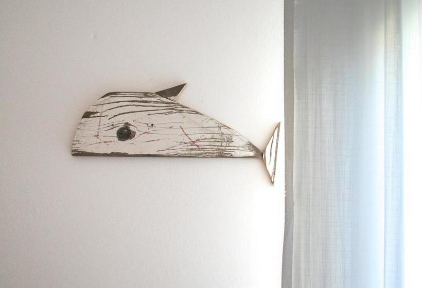 Il Girasole Bed And Breakfast  | Lido di Camaiore | Lucca | Italia 4