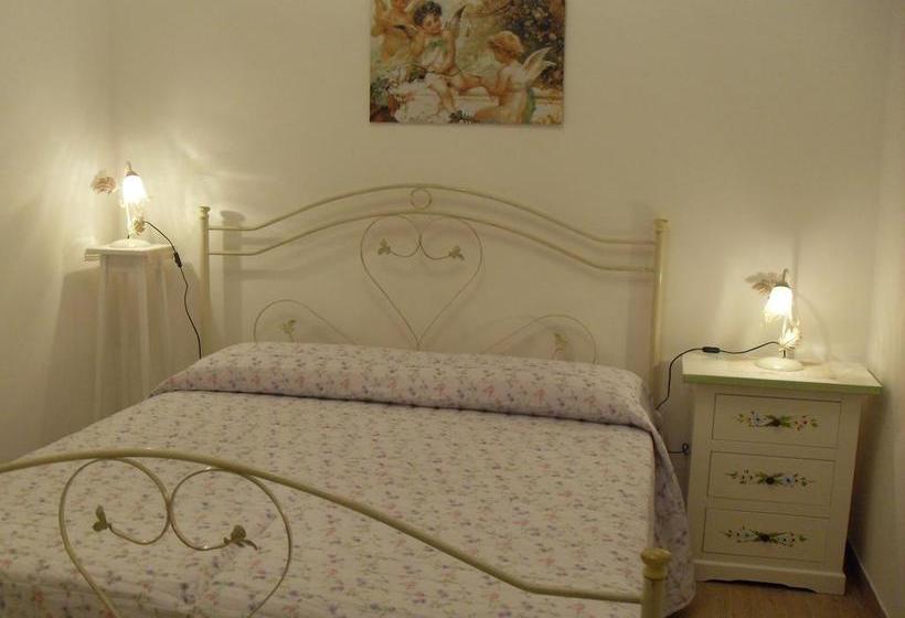 Bed and Breakfast Agriturismo Il Vignaletto Martina Franca Tarento