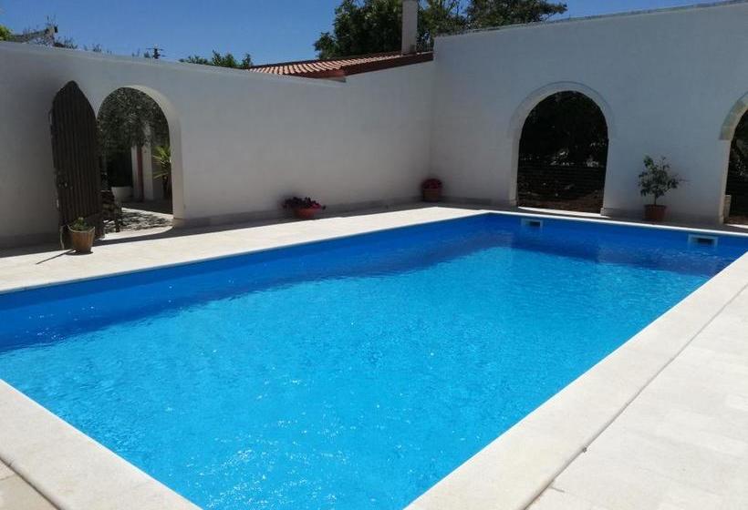 Bed and Breakfast Agriturismo Il Vignaletto  | Martina Franca | Taranto | Itália 1