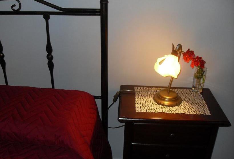 Bed and Breakfast Agriturismo Il Vignaletto  | Martina Franca | Taranto | Itália 10