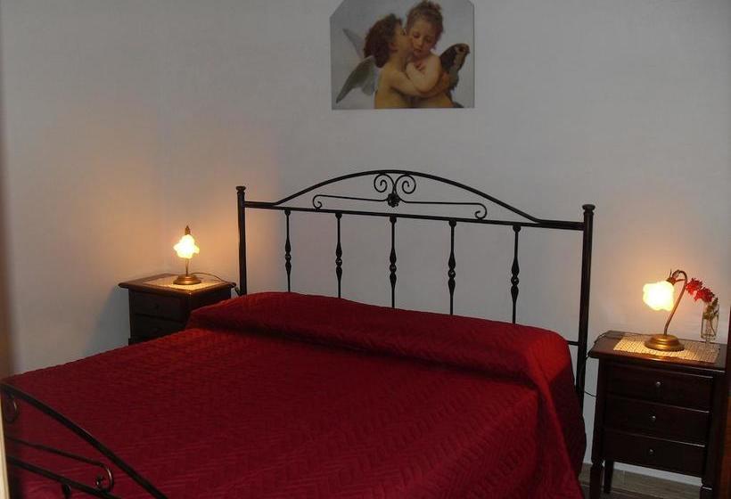 Bed and Breakfast Agriturismo Il Vignaletto  | Martina Franca | Taranto | Itália 11