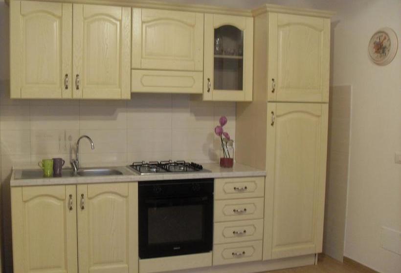 Bed and Breakfast Agriturismo Il Vignaletto  | Martina Franca | Taranto | Itália 12