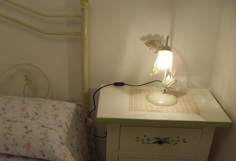 Bed and Breakfast Agriturismo Il Vignaletto  | Martina Franca | Taranto | Itália 13