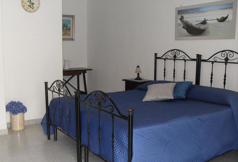 Bed and Breakfast Agriturismo Il Vignaletto  | Martina Franca | Taranto | Itália 14