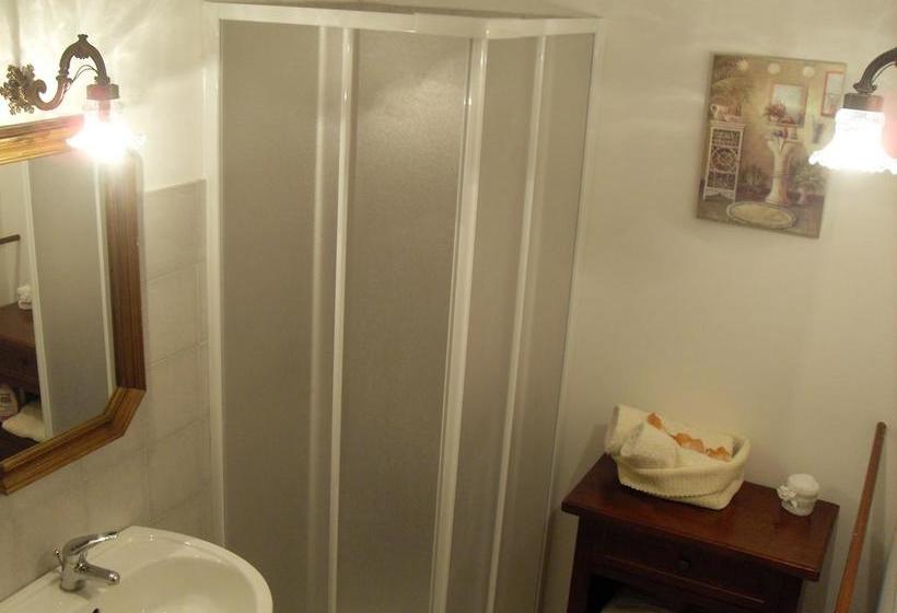 Bed and Breakfast Agriturismo Il Vignaletto  | Martina Franca | Taranto | Itália 15