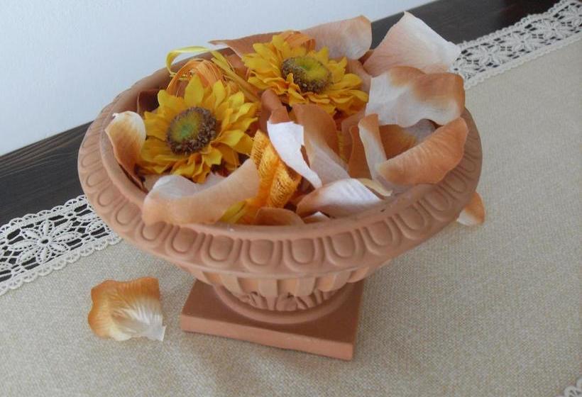 Bed and Breakfast Agriturismo Il Vignaletto  | Martina Franca | Taranto | Itália 16