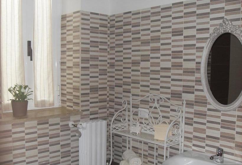 Bed and Breakfast Agriturismo Il Vignaletto  | Martina Franca | Taranto | Itália 17