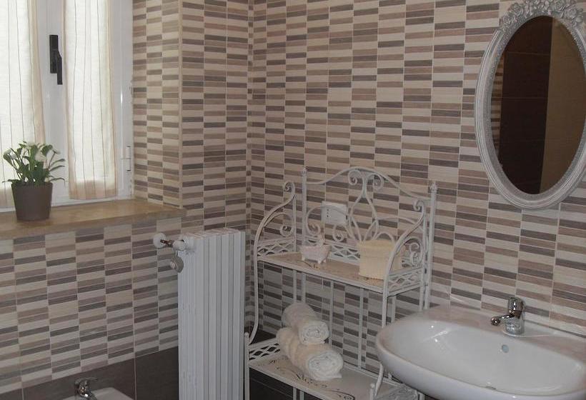 Bed and Breakfast Agriturismo Il Vignaletto  | Martina Franca | Taranto | Itália 18