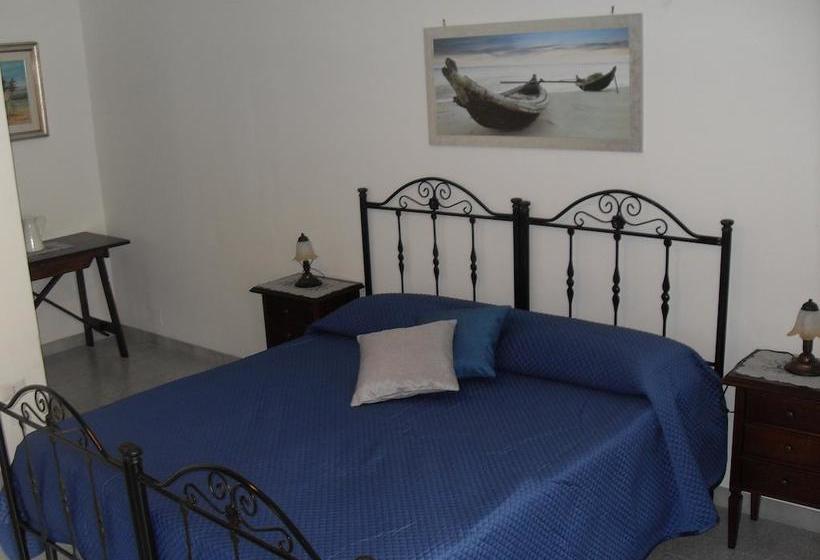 Bed and Breakfast Agriturismo Il Vignaletto  | Martina Franca | Taranto | Itália 19