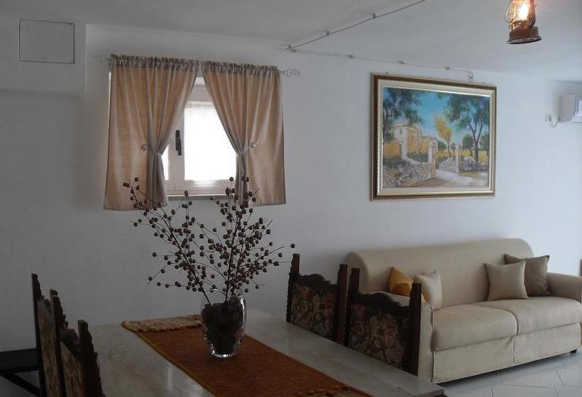 Bed and Breakfast Agriturismo Il Vignaletto  | Martina Franca | Taranto | Itália 20