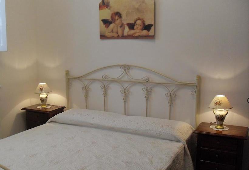 Bed and Breakfast Agriturismo Il Vignaletto  | Martina Franca | Taranto | Itália 4