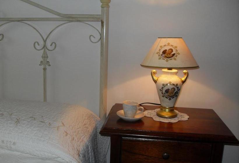 Bed and Breakfast Agriturismo Il Vignaletto  | Martina Franca | Taranto | Itália 5