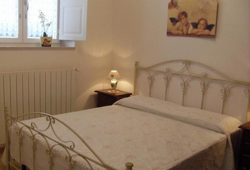 Bed and Breakfast Agriturismo Il Vignaletto  | Martina Franca | Taranto | Itália 6