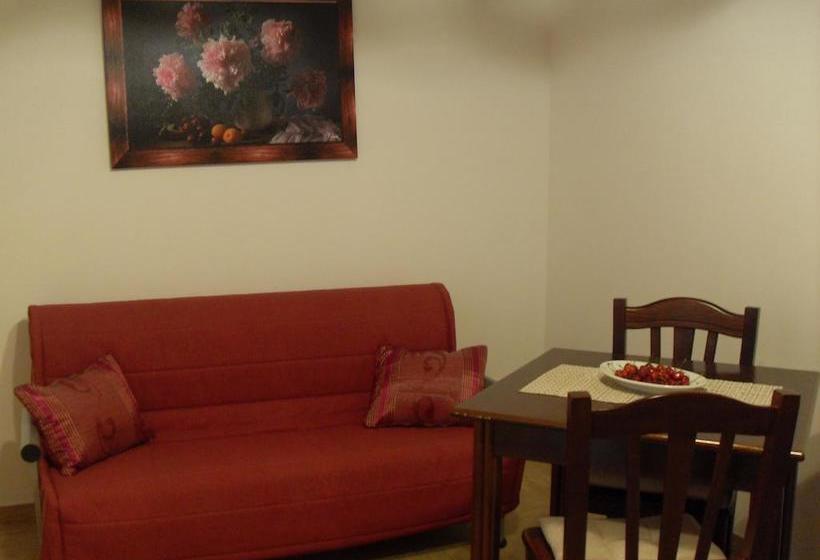 Bed and Breakfast Agriturismo Il Vignaletto  | Martina Franca | Taranto | Itália 7