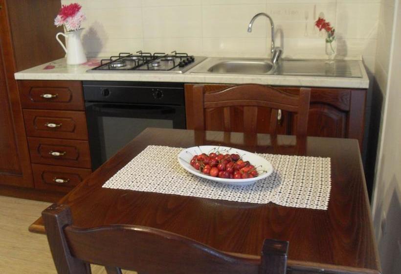 Bed and Breakfast Agriturismo Il Vignaletto  | Martina Franca | Taranto | Itália 9