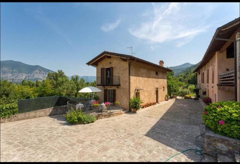 B&b Ronco Degli Ulivi  | Iseo | Brescia | Italie 1