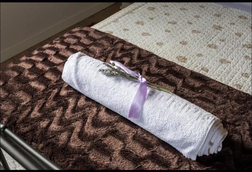 B&b Ronco Degli Ulivi  | Iseo | Brescia | Italie 10