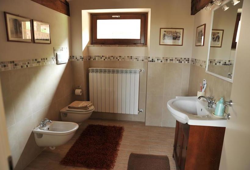 B&b Ronco Degli Ulivi  | Iseo | Brescia | Italie 11