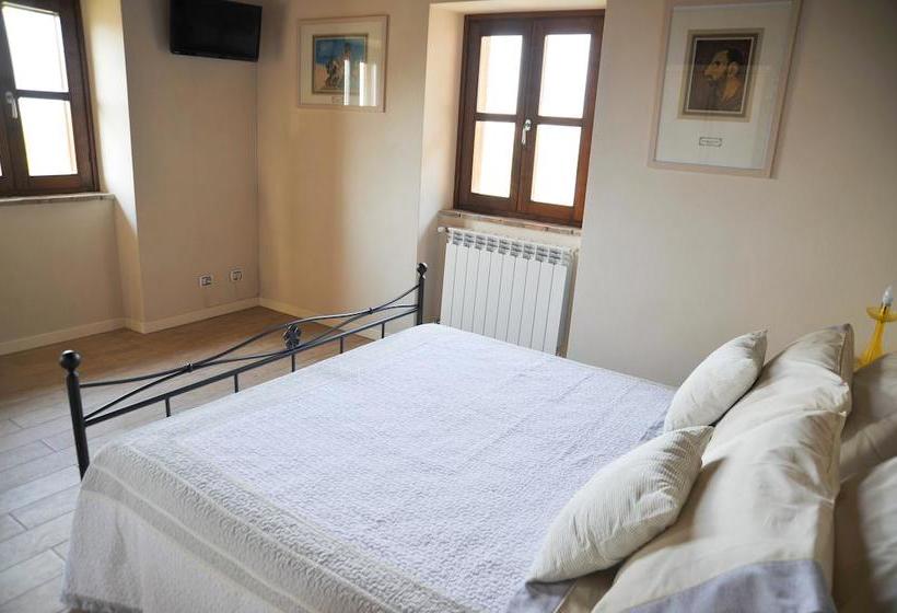 B&b Ronco Degli Ulivi  | Iseo | Brescia | Italie 12