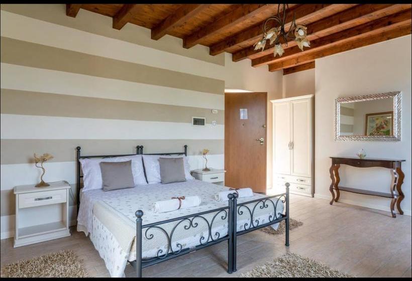 B&b Ronco Degli Ulivi  | Iseo | Brescia | Italie 13