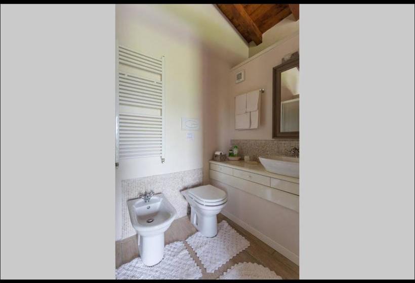 B&b Ronco Degli Ulivi  | Iseo | Brescia | Italie 15