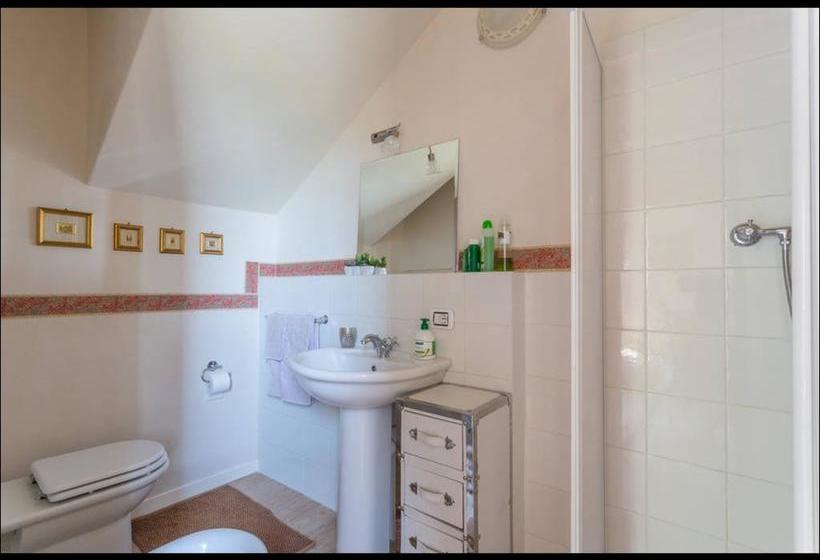 B&b Ronco Degli Ulivi  | Iseo | Brescia | Italie 16