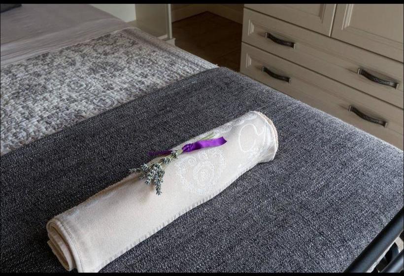 B&b Ronco Degli Ulivi  | Iseo | Brescia | Italie 17