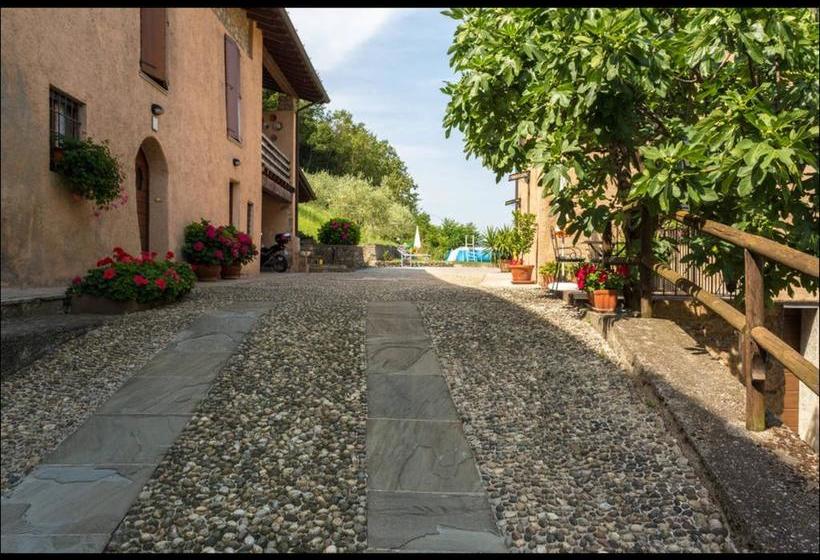 B&b Ronco Degli Ulivi  | Iseo | Brescia | Italie 18