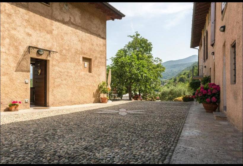 B&b Ronco Degli Ulivi  | Iseo | Brescia | Italie 19