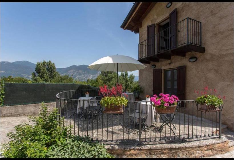 B&b Ronco Degli Ulivi  | Iseo | Brescia | Italie 2