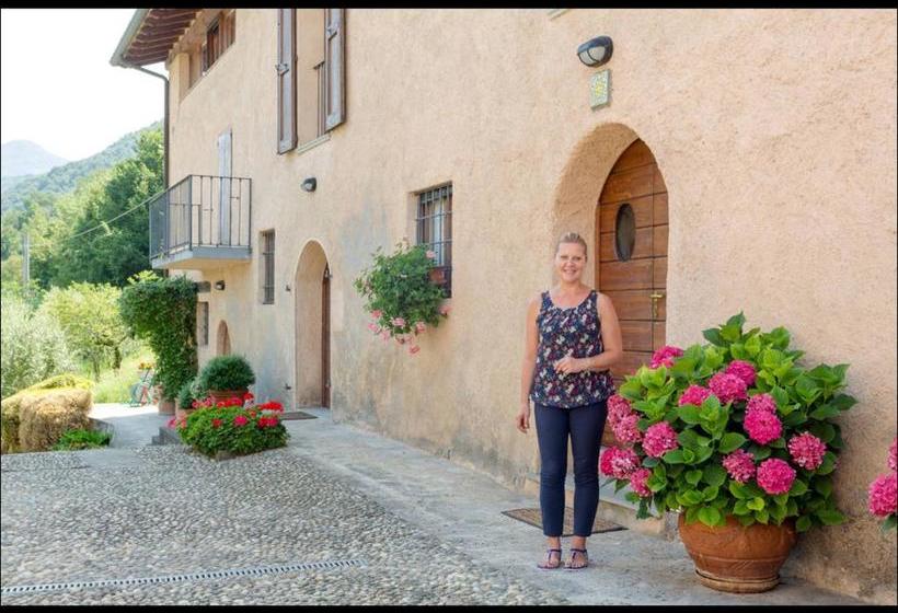 B&b Ronco Degli Ulivi  | Iseo | Brescia | Italie 20