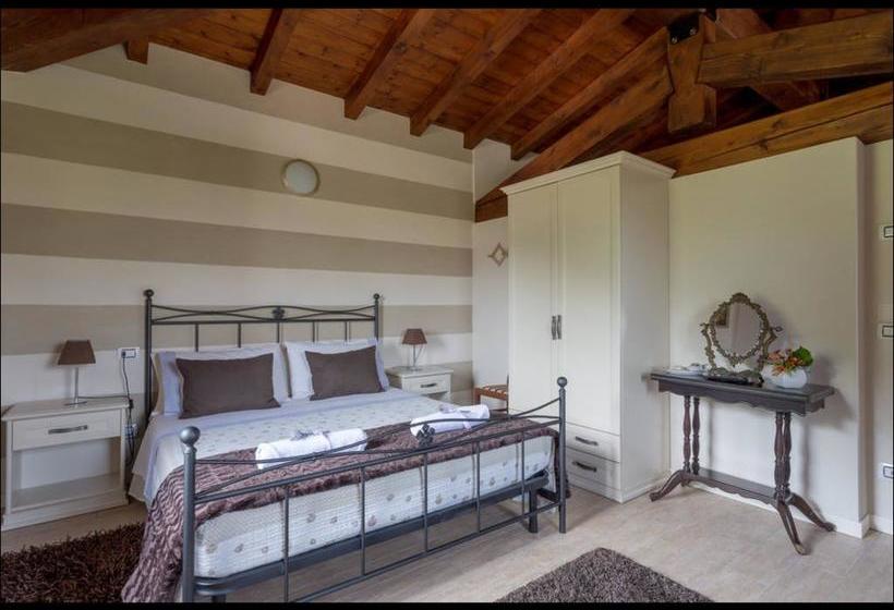 B&b Ronco Degli Ulivi  | Iseo | Brescia | Italie 3