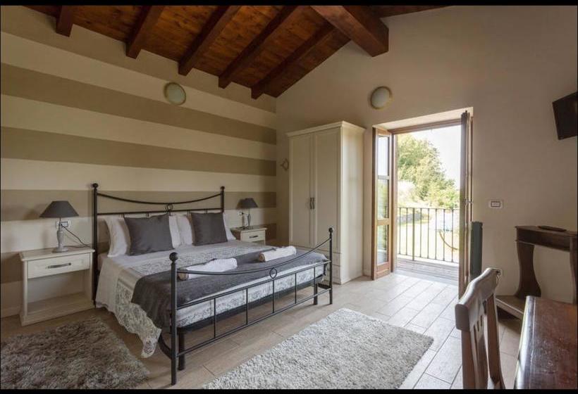 B&b Ronco Degli Ulivi  | Iseo | Brescia | Italie 4