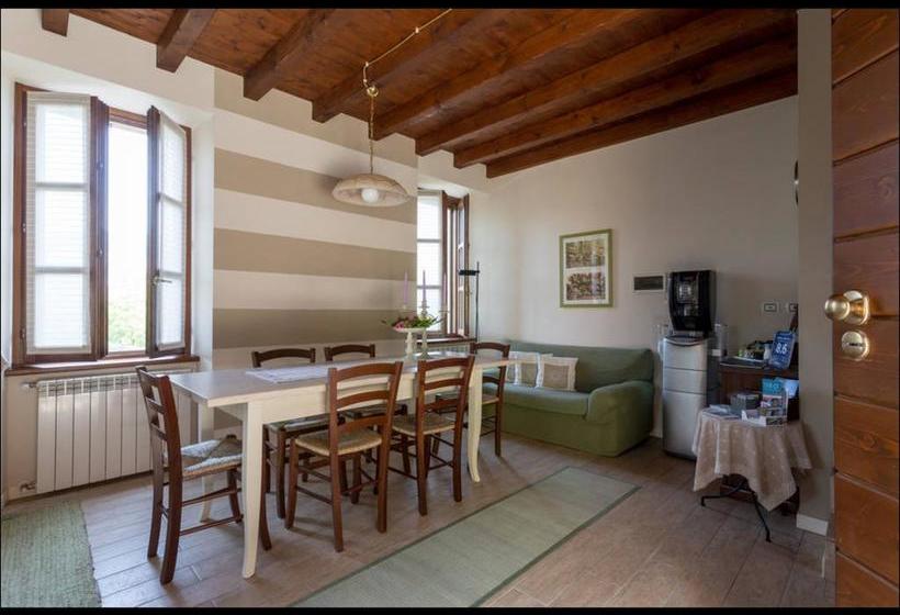 B&b Ronco Degli Ulivi  | Iseo | Brescia | Italie 6