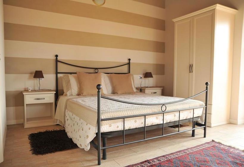 B&b Ronco Degli Ulivi  | Iseo | Brescia | Italie 7