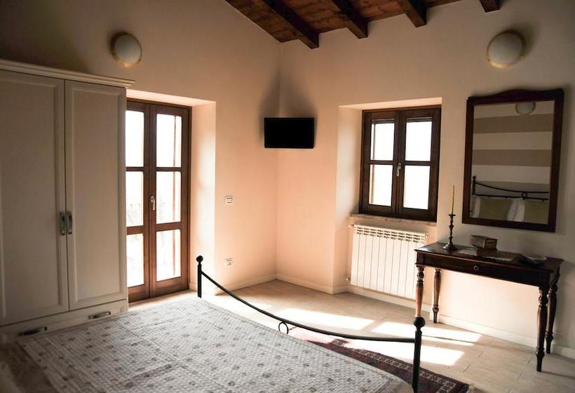 B&b Ronco Degli Ulivi  | Iseo | Brescia | Italie 9