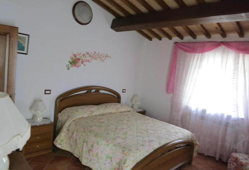 Bed and Breakfast Boscodisotto  | Rapolano Terme | Siena | Italia 10